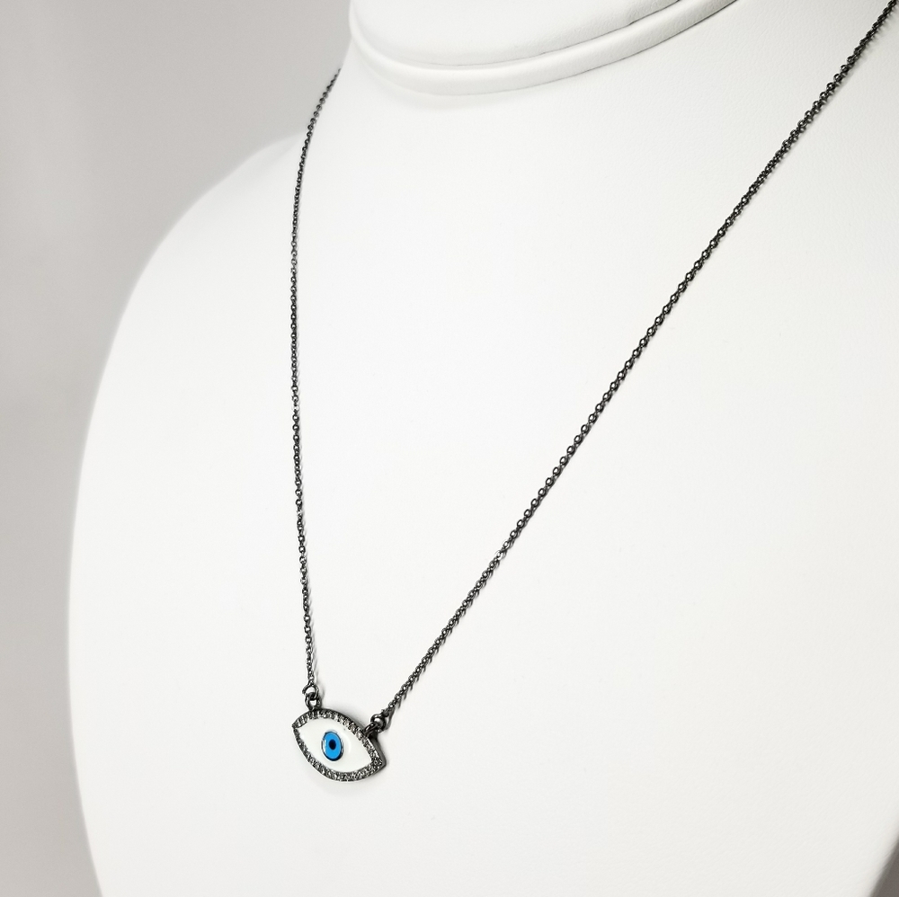 💖 New in Gift Box 🎁 Choker Collar Necklace - Picture 6 of 10